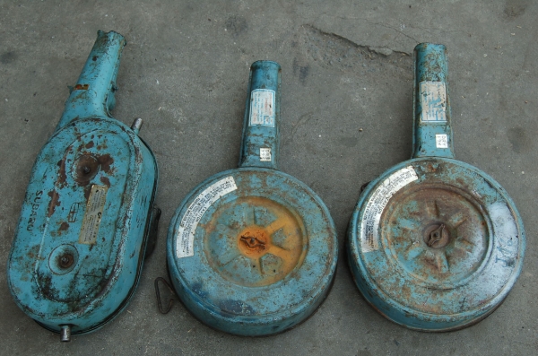 ขาย กรองอากาศ /subaru