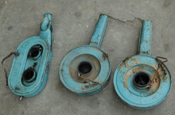 ขาย กรองอากาศ /subaru