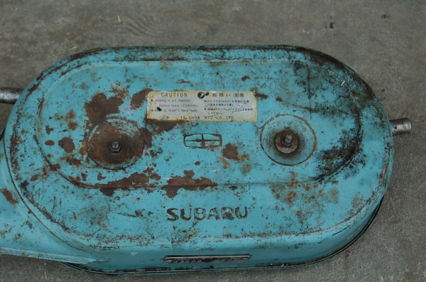 ขาย กรองอากาศ /subaru