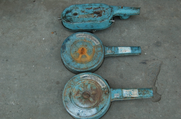 ขาย กรองอากาศ /subaru