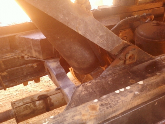 ขาย ISUZU ROCKY 175