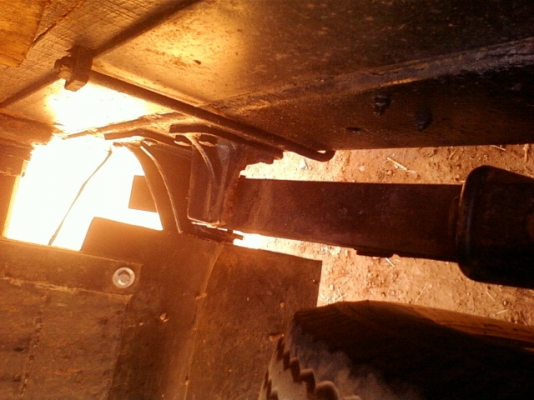 ขาย ISUZU ROCKY 175