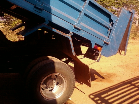 ขาย ISUZU ROCKY 175