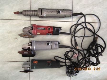 เครื่องเจียร์ไฟฟ้าMaktec,Makita เครื่องเจียรหินแกนMakita สว่านโรตารี่3ระบบBosch แท้ทุกตัว เครื่องเจียร์ไฟฟ้าMaktec,Makita เครื่องเจียรหินแกนMakita สว่านโรตารี่3ระบบBosch แท้ทุกตัว