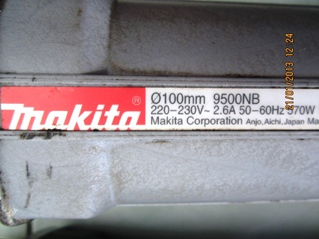 เครื่องเจียร์ไฟฟ้าMaktec,Makita เครื่องเจียรหินแกนMakita สว่านโรตารี่3ระบบBosch แท้ทุกตัว เครื่องเจียร์ไฟฟ้าMaktec,Makita เครื่องเจียรหินแกนMakita สว่านโรตารี่3ระบบBosch แท้ทุกตัว