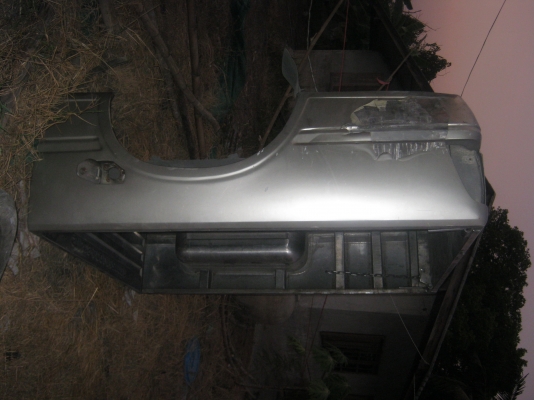 ขาย ลูกกระบะสแตนเลส ISUZU DRAGON CAB ขาย ลูกกระบะสแตนเลส ISUZU DRAGON CAB