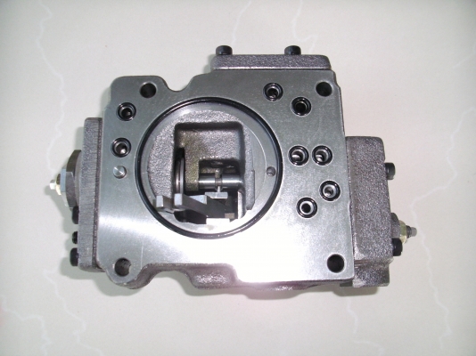 K3V63 เร็กกูรเลเตอร์