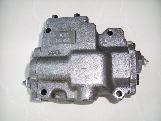 K3V63 เร็กกูรเลเตอร์