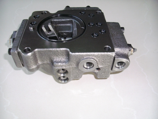 K3V63 เร็กกูรเลเตอร์