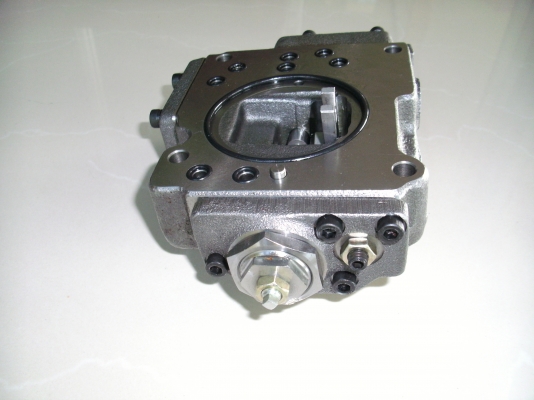 K3V63 เร็กกูรเลเตอร์