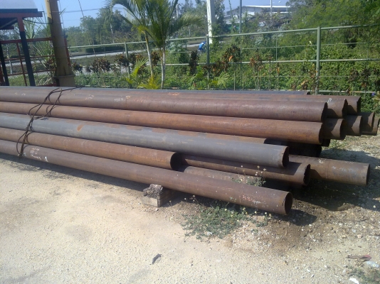 ขายแป๊บ API ขนาด 6 นิ้ว