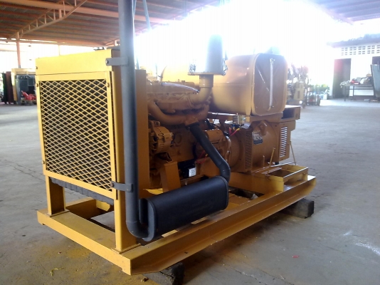 ขายเครื่องปั่นไฟ 15kva