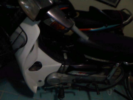 ขายด่วนดรีม(dream c100)0832339806ทะเบียนเต็มพร้อมโอนโคด..ดิบๆเดิมๆอะ..ไม่มีผุพร้อมใช้งานเครื่องดีมากต่อรองได้จร้า