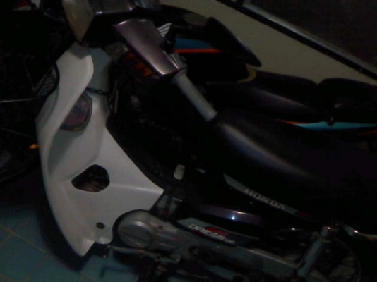 ขายด่วนดรีม(dream c100)0832339806ทะเบียนเต็มพร้อมโอนโคด..ดิบๆเดิมๆอะ..ไม่มีผุพร้อมใช้งานเครื่องดีมากต่อรองได้จร้า