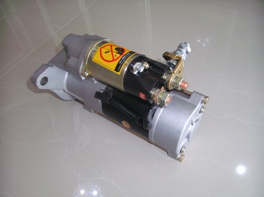 6HK1  2H 11T 24V 5.0KW ,PART No.M008T60972,898060-8540
