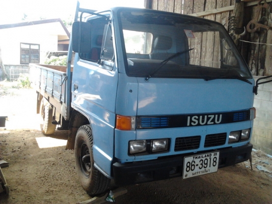 ISUZU ELF 74 HP รถบรรทุก 4 ล้อกลาง หัวเหลี่ยมสภาพอย่างสวย เครื่องแน่นไม่เยิ้ม ภายในเก๋งคอนโซลสวยอุปกรณ์ครบ กระบะเหล็กยาว 3.50 เมตร ช่วงล่างคัชซีไม่มีผุ ยางดีใช้งานได้เลย เอกสารทะเบียนครบพร้อมโอน ราคาต่อรองได้ครับ