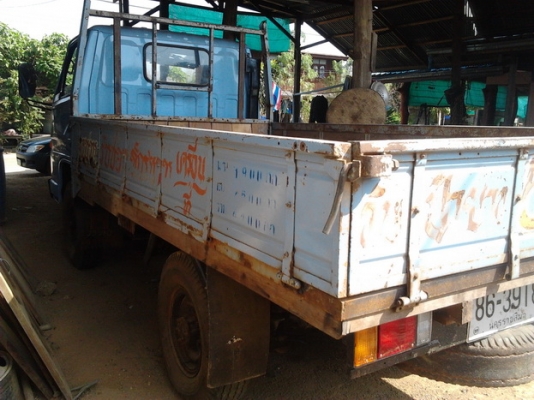 ISUZU ELF 74 HP รถบรรทุก 4 ล้อกลาง หัวเหลี่ยมสภาพอย่างสวย เครื่องแน่นไม่เยิ้ม ภายในเก๋งคอนโซลสวยอุปกรณ์ครบ กระบะเหล็กยาว 3.50 เมตร ช่วงล่างคัชซีไม่มีผุ ยางดีใช้งานได้เลย เอกสารทะเบียนครบพร้อมโอน ราคาต่อรองได้ครับ