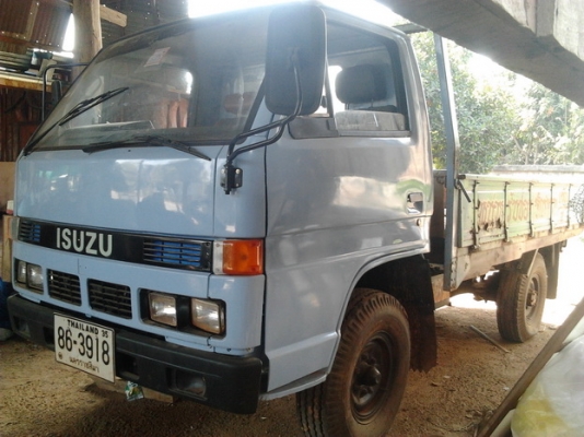 ISUZU ELF 74 HP รถบรรทุก 4 ล้อกลาง หัวเหลี่ยมสภาพอย่างสวย เครื่องแน่นไม่เยิ้ม ภายในเก๋งคอนโซลสวยอุปกรณ์ครบ กระบะเหล็กยาว 3.50 เมตร ช่วงล่างคัชซีไม่มีผุ ยางดีใช้งานได้เลย เอกสารทะเบียนครบพร้อมโอน ราคาต่อรองได้ครับ