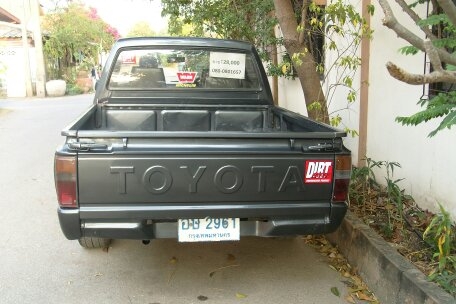 ขาย ฮีโร่ 4ประตู ไม่แพงครับ