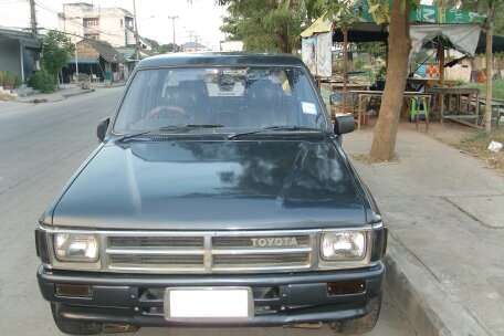 ขาย ฮีโร่ 4ประตู ไม่แพงครับ