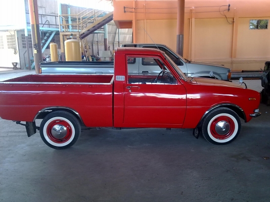 ขาย mazda1000