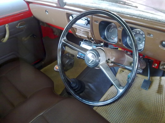 ขาย mazda1000