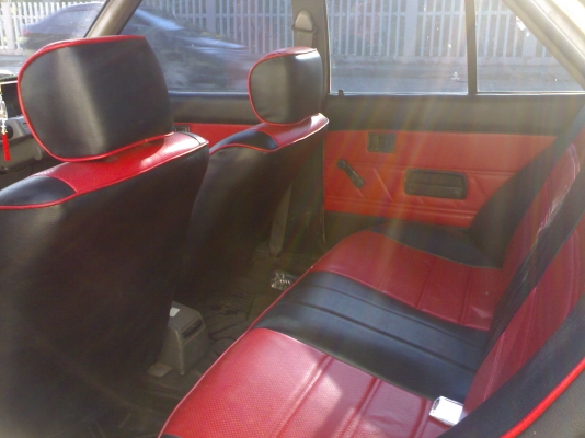 ขายมิตรซูบิชิแชมป์LPG