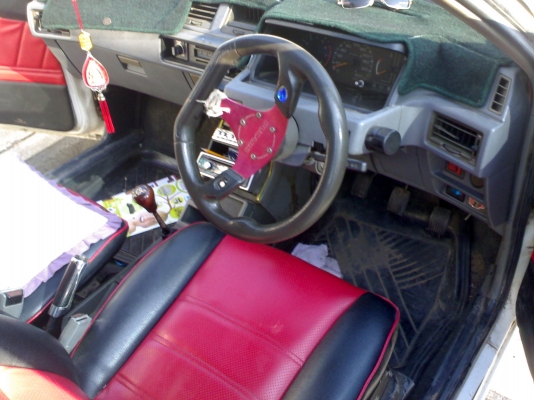 ขายมิตรซูบิชิแชมป์LPG