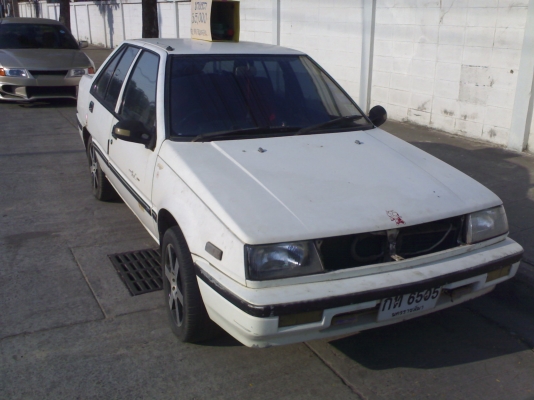 ขายมิตรซูบิชิแชมป์LPG