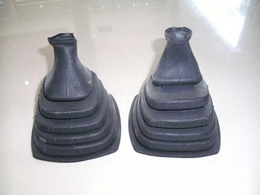 ยางหุ้มคอลโคลมือ KOBELCO SK