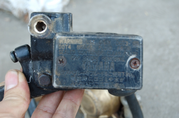 ขายปั้มเบลค หน้าหลังแท้ ขายปั้มเบลค หน้าหลังแท้