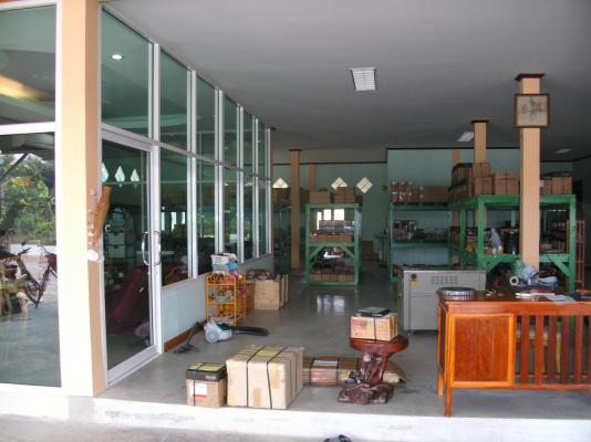 ขอขอบพระคุณทุกท่าน สินค้าเตรียมที่ส่งตามออเดอร์