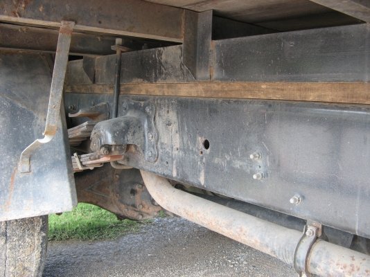 ขาย 6 ล้อ ฮีโน่เมก้า 150 แรง 5.50 ม. ปี 2005 สภาพดีเดิม ๆ เครื่องแน่น คัสซีสวย พร้อมใช้งาน สนใจชมรถก่อนได้ครับ ติดต่อได้ที่ 081-9425443 ขาย 6 ล้อ ฮีโน่เมก้า 150 แรง 5.50 ม. ปี 2005 สภาพดีเดิม ๆ เครื่องแน่น คัสซีสวย พร้อมใช้งาน สนใจชมรถก่อนได้ครับ ติดต่อได้ที่ 081-9425443