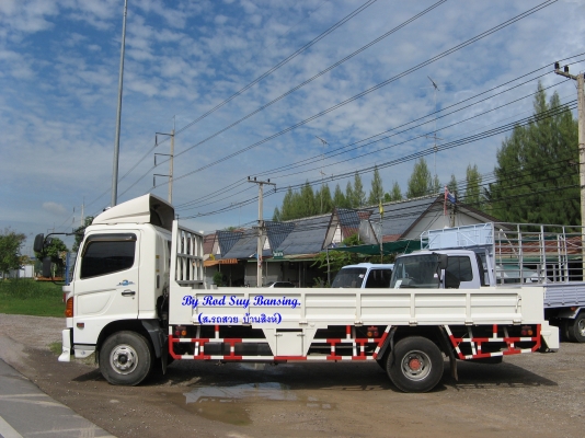 ขาย 6 ล้อ ฮีโน่เมก้า 150 แรง 5.50 ม. ปี 2005 สภาพดีเดิม ๆ เครื่องแน่น คัสซีสวย พร้อมใช้งาน สนใจชมรถก่อนได้ครับ ติดต่อได้ที่ 081-9425443 ขาย 6 ล้อ ฮีโน่เมก้า 150 แรง 5.50 ม. ปี 2005 สภาพดีเดิม ๆ เครื่องแน่น คัสซีสวย พร้อมใช้งาน สนใจชมรถก่อนได้ครับ ติดต่อได้ที่ 081-9425443