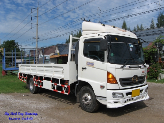 ขาย 6 ล้อ ฮีโน่เมก้า 150 แรง 5.50 ม. ปี 2005 สภาพดีเดิม ๆ เครื่องแน่น คัสซีสวย พร้อมใช้งาน   สนใจชมรถก่อนได้ครับ ติดต่อได้ที่  081-9425443