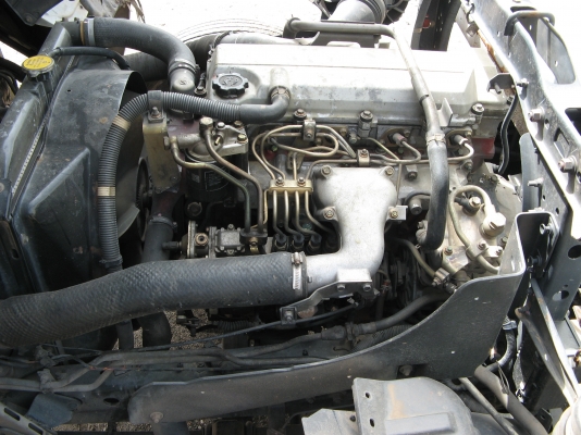 ขาย 6 ล้อ ฮีโน่เมก้า 150 แรง 5.50 ม. ปี 2005 สภาพดีเดิม ๆ เครื่องแน่น คัสซีสวย พร้อมใช้งาน สนใจชมรถก่อนได้ครับ ติดต่อได้ที่ 081-9425443 ขาย 6 ล้อ ฮีโน่เมก้า 150 แรง 5.50 ม. ปี 2005 สภาพดีเดิม ๆ เครื่องแน่น คัสซีสวย พร้อมใช้งาน สนใจชมรถก่อนได้ครับ ติดต่อได้ที่ 081-9425443