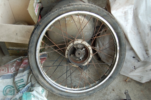 ขายอะไหล่