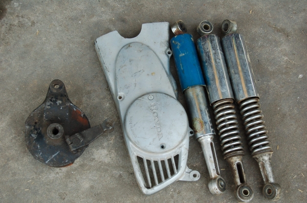 ขายอะไหล่ ขายอะไหล่