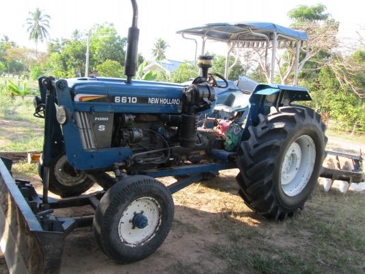 FORD 5000 77 เครือง T5 อุปกรณ์ผาน3ชุด สภาพสวยพร้อมใช้งาน FORD 5000 77 เครือง T5 อุปกรณ์ผาน3ชุด สภาพสวยพร้อมใช้งาน