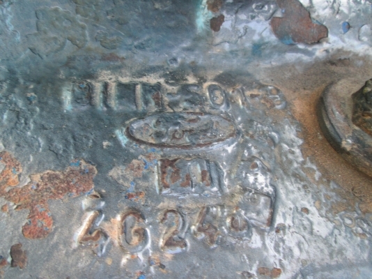 FORD 5000 77 เครือง T5 อุปกรณ์ผาน3ชุด สภาพสวยพร้อมใช้งาน FORD 5000 77 เครือง T5 อุปกรณ์ผาน3ชุด สภาพสวยพร้อมใช้งาน