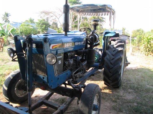 FORD 5000 77 เครือง T5 อุปกรณ์ผาน3ชุด สภาพสวยพร้อมใช้งาน FORD 5000 77 เครือง T5 อุปกรณ์ผาน3ชุด สภาพสวยพร้อมใช้งาน