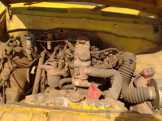 DATSAN 620 - 4 ขอ ช้างเหยียบ วางเครื่อง ISUZU KB Diesel ลงเล่มครบถูกต้อง ภายในเก๋งคอนโซลครบ กระบะไม่มีผุ ช่วงล่างดีคัชซีไม่ผุ ยางพร้อมใช้งานได้เลย เอกสารเล่มทะเบียนครบพร้อม ราคาต่อรองได้ครับ DATSAN 620 - 4 ขอ ช้างเหยียบ วางเครื่อง ISUZU KB Diesel ลงเล่มครบถูกต้อง ภายในเก๋งคอนโซลครบ กระบะไม่มีผุ ช่วงล่างดีคัชซีไม่ผุ ยางพร้อมใช้งานได้เลย เอกสารเล่มทะเบียนครบพร้อม ราคาต่อรองได้ครับ