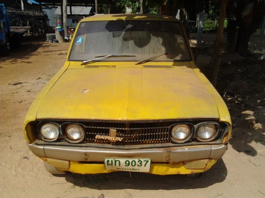 DATSAN 620 - 4 ขอ ช้างเหยียบ วางเครื่อง ISUZU KB Diesel ลงเล่มครบถูกต้อง ภายในเก๋งคอนโซลครบ กระบะไม่มีผุ ช่วงล่างดีคัชซีไม่ผุ ยางพร้อมใช้งานได้เลย เอกสารเล่มทะเบียนครบพร้อม ราคาต่อรองได้ครับ DATSAN 620 - 4 ขอ ช้างเหยียบ วางเครื่อง ISUZU KB Diesel ลงเล่มครบถูกต้อง ภายในเก๋งคอนโซลครบ กระบะไม่มีผุ ช่วงล่างดีคัชซีไม่ผุ ยางพร้อมใช้งานได้เลย เอกสารเล่มทะเบียนครบพร้อม ราคาต่อรองได้ครับ