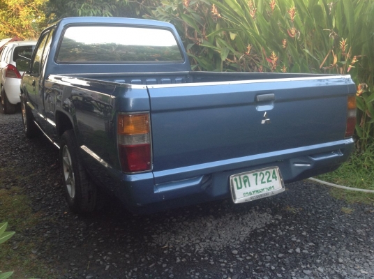 ขายครับรถพร้อมใช้งาน เครื่องเกียร์ ช่วงล่างดีมากครับ สีเงาแว๊ป ขายครับรถพร้อมใช้งาน เครื่องเกียร์ ช่วงล่างดีมากครับ สีเงาแว๊ป