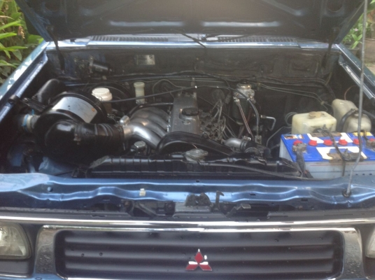 ขายครับรถพร้อมใช้งาน เครื่องเกียร์ ช่วงล่างดีมากครับ สีเงาแว๊ป ขายครับรถพร้อมใช้งาน เครื่องเกียร์ ช่วงล่างดีมากครับ สีเงาแว๊ป