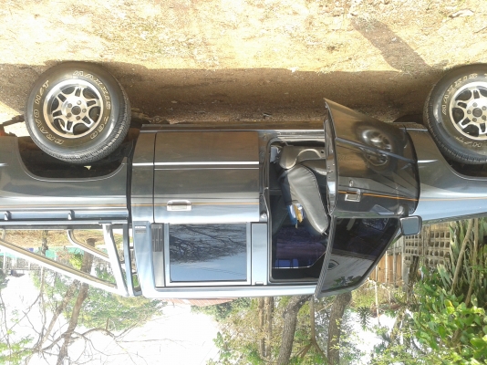 ขายโตโยต้า  ฮีโร่  LN  56