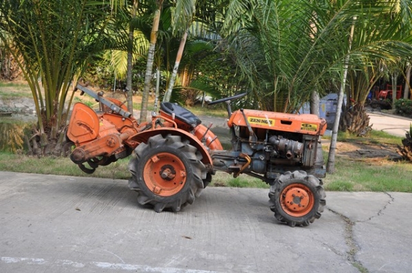 ZEN NOH มือสองญีปุ่น สภาพสวยเดิม อุปกรณ์ครบ พร้อมใช้งาน