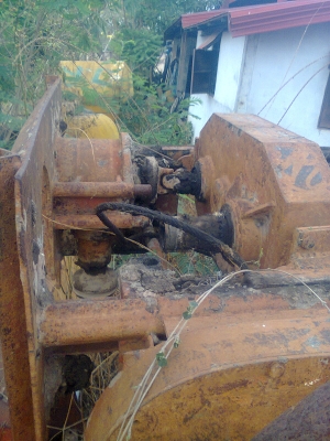 ขายเครื่องเจาะบาดาล