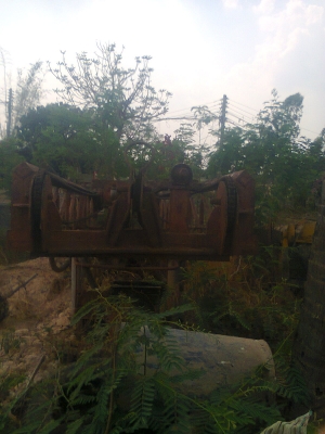 ขายเครื่องเจาะบาดาล