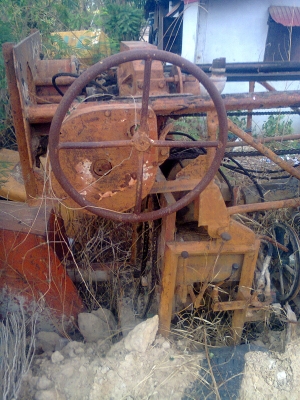 ขายเครื่องเจาะบาดาล